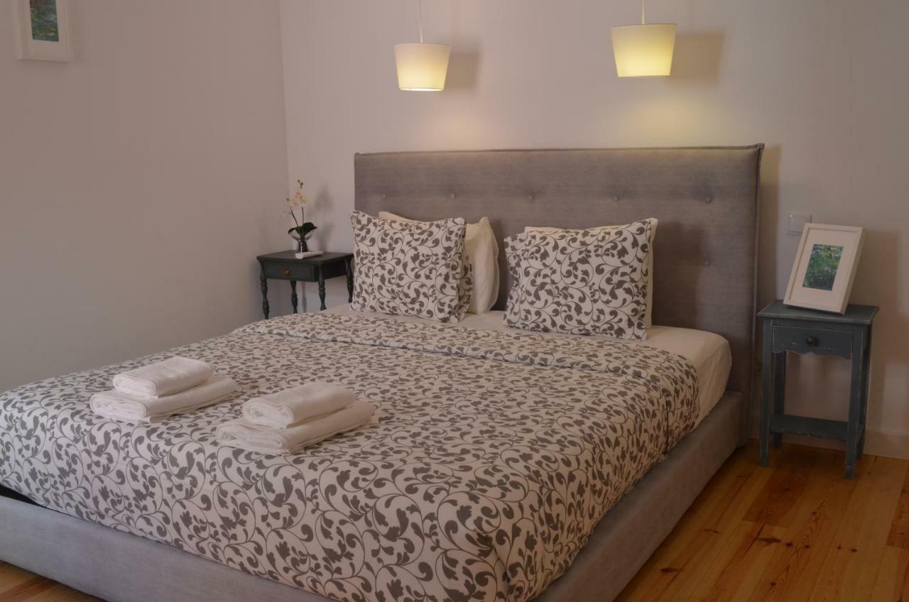 Flor De Lis Residence - Alfama Лиссабон Экстерьер фото