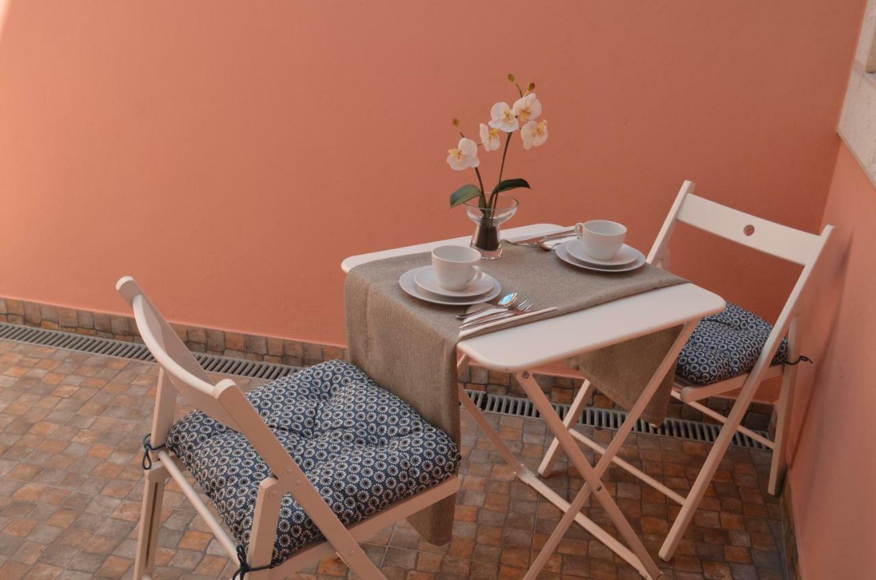 Flor De Lis Residence - Alfama Лиссабон Экстерьер фото