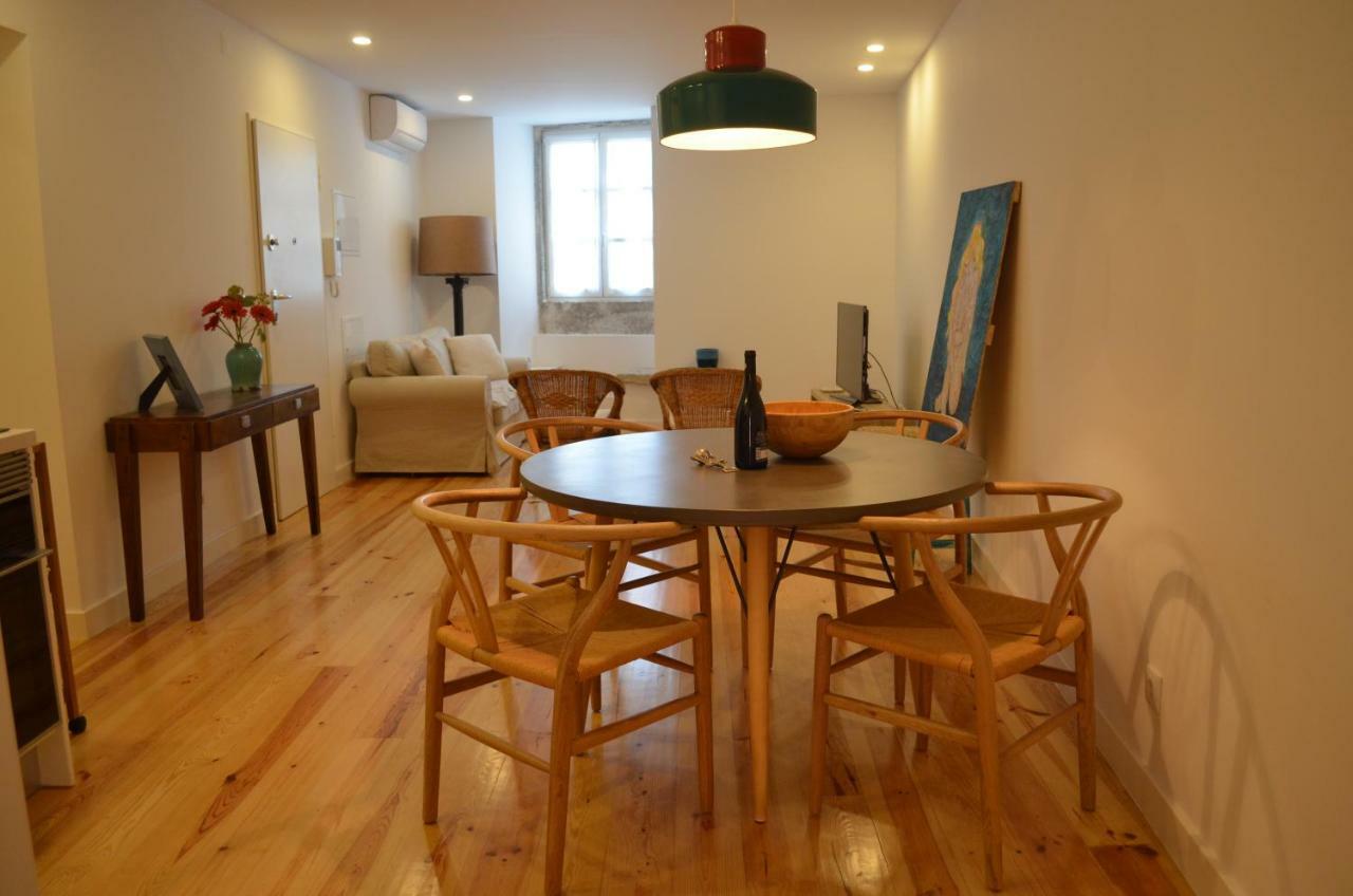 Flor De Lis Residence - Alfama Лиссабон Экстерьер фото