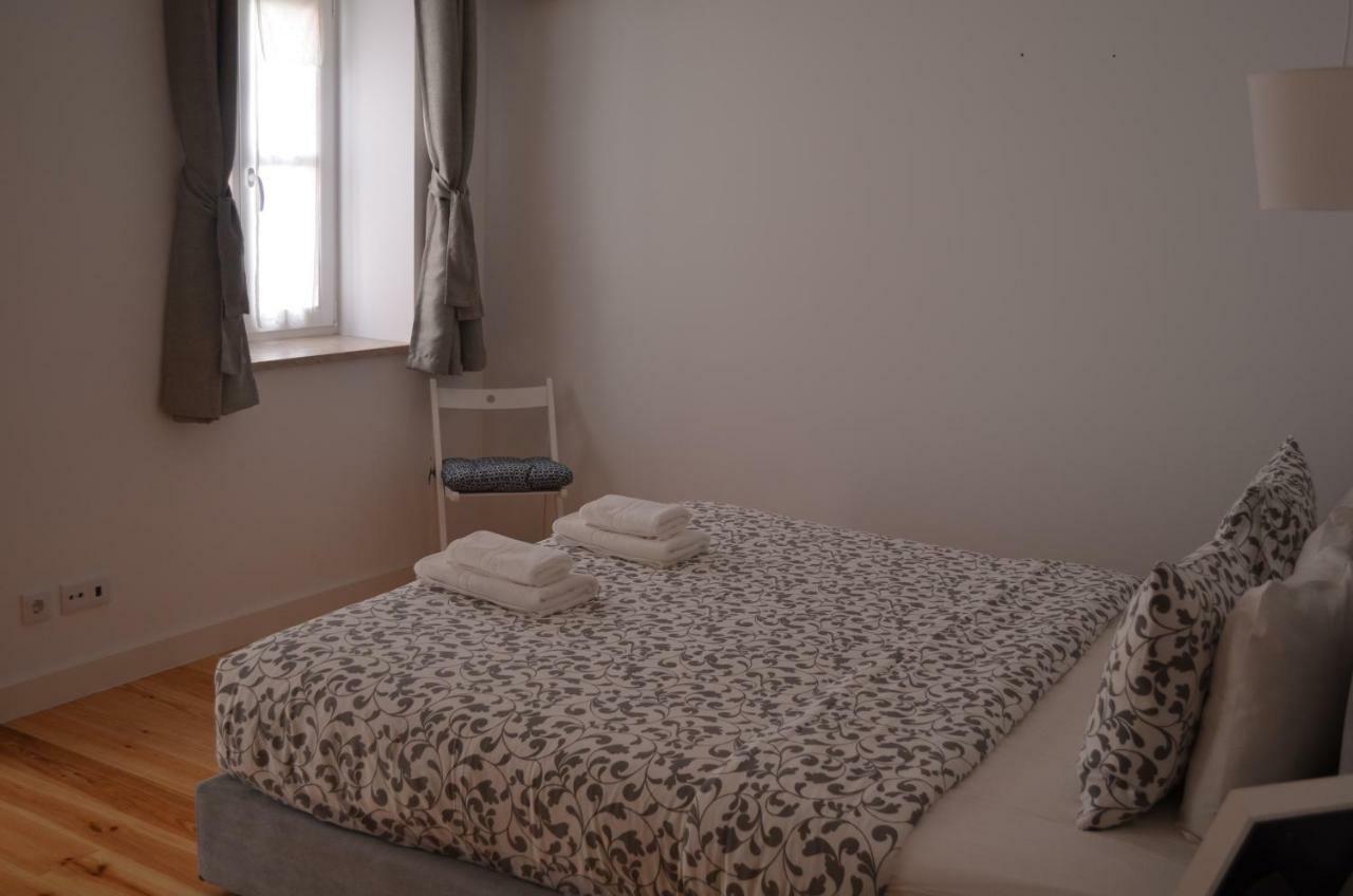 Flor De Lis Residence - Alfama Лиссабон Экстерьер фото